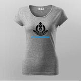 IIT Bhubaneswar Women's Tee - Eastern Innovators