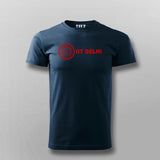 IIT DELHI T-shirt For Men