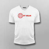 IIT Delhi Iconic Men's Cotton T-Shirt