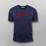 IIT DELHI T-shirt For Men