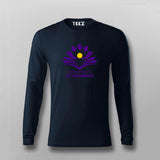 IIT Dharwad Innovative Minds Men's Tee