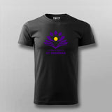 IIT Dharwad Innovative Minds Men's Tee