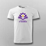 IIT Dharwad Innovative Minds Men's Tee