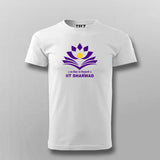 IIT DHARWAD T-shirt For Men