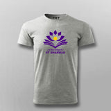 IIT Dharwad Innovative Minds Men's Tee