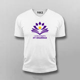 IIT Dharwad Innovative Minds Men's Tee