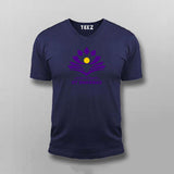 IIT Dharwad Innovative Minds Men's Tee