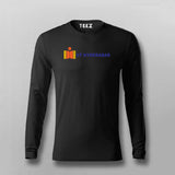 IIT Hyderabad Premium Men's T-Shirt