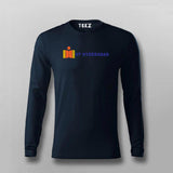 IIT Hyderabad Premium Men's T-Shirt