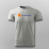 IIT Hyderabad Premium Men's T-Shirt