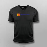 IIT Hyderabad Premium Men's T-Shirt