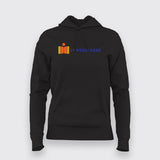 IIT Hyderabad Women's T-Shirt - Future Leaders
