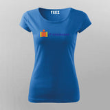 IIT Hyderabad Women's T-Shirt - Future Leaders