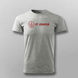 IIT Jodhpur T-shirt For Men