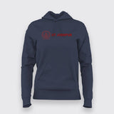 IIT Jodhpur Women's T-Shirt - Desert Scholars