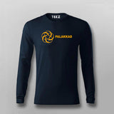 IIT PALAKAD T-shirt For Men