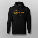 IIT Palakkad Essential Cotton Men's Hoodie