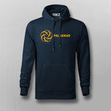 IIT Palakkad Essential Cotton Men's Hoodie