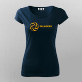 IIT Palakkad Women's T-Shirt – South's Finest