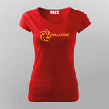 IIT Palakkad Women's T-Shirt – South's Finest