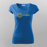 IIT Palakkad Women's T-Shirt – South's Finest