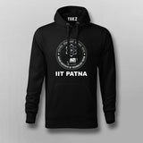 IIT PATNA T-shirt For Men