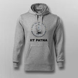 IIT PATNA T-shirt For Men