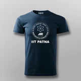 IIT PATNA T-shirt For Men