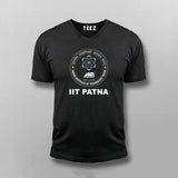 IIT PATNA T-shirt For Men