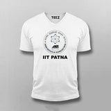 IIT PATNA T-shirt For Men