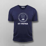 IIT PATNA T-shirt For Men