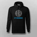 IIT Roorkee T-shirt For Men
