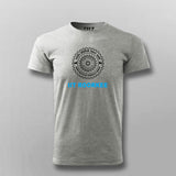 IIT Roorkee T-shirt For Men