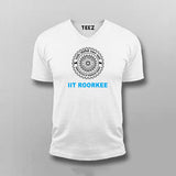 IIT Roorkee T-shirt For Men