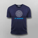 IIT Roorkee T-shirt For Men