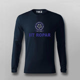 IIT Ropar T-shirt For Men