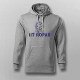 IIT Ropar T-shirt For Men