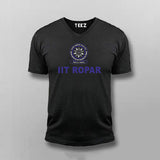 IIT Ropar T-shirt For Men