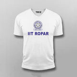 IIT Ropar T-shirt For Men