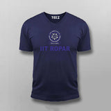IIT Ropar T-shirt For Men