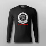 IIT Varanasi (BHU) Heritage Cotton Tee