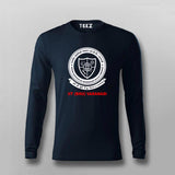 IIT Varanasi (BHU) Heritage Cotton Tee