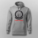 IIT Varanasi (BHU) Heritage Cotton Tee
