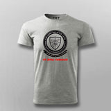 IIT Varanasi (BHU) Heritage Cotton Tee