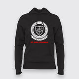 IIT Varanasi (BHU) Women's T-Shirt – Heritage & Honor