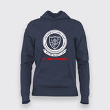 IIT Varanasi (BHU) Women's T-Shirt – Heritage & Honor