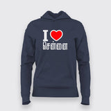 I Love Chennai Classic Tee - Show Your City Pride