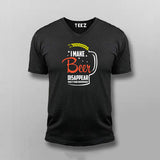 No Hugs Please Tee - Bold Statement Wear by Teez
