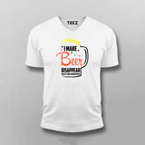 No Hugs Please Tee - Bold Statement Wear by Teez