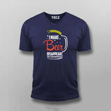 No Hugs Please Tee - Bold Statement Wear by Teez